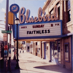 Faithless - Sunday 8Pm (2LP) i gruppen VINYL / Dans/Techno hos Bengans Skivbutik AB (2435630)