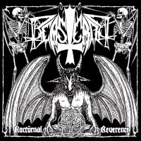 Beastcraft - Nocturnal Reverence 