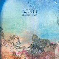 Trost Heather - Agistri i gruppen VINYL / Pop-Rock hos Bengans Skivbutik AB (2437205)