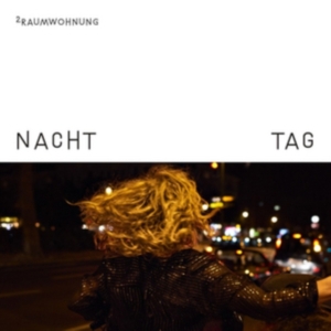 2Raumwohnung - Nacht Und Tag i gruppen VINYL / Pop-Rock hos Bengans Skivbutik AB (2437224)