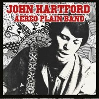 Hartford John - Aereo Plain Band (1971) i gruppen CD / Pop-Rock hos Bengans Skivbutik AB (2437246)