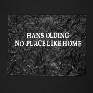 Olding Hans - No Place Like Home i gruppen CD / Jazz hos Bengans Skivbutik AB (2437254)