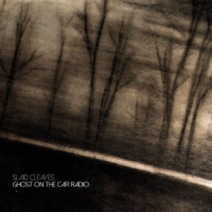 Cleaves Slaid - Ghost On The Car Radio i gruppen CD / Rock hos Bengans Skivbutik AB (2437257)