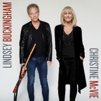 LINDSEY BUCKINGHAM CHRISTINE M - LINDSEY BUCKINGHAM CHRISTINE M i gruppen VI TIPSAR / Julklappstips CD hos Bengans Skivbutik AB (2438645)