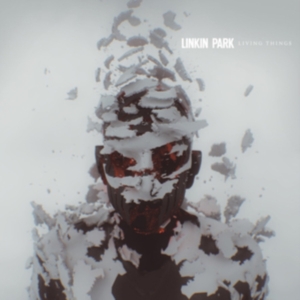 Linkin Park - Living Things (Vinyl Repress) i gruppen ÖVRIGT / Övrigt / aub hos Bengans Skivbutik AB (2439709)