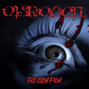 Eisregen - Fleischfilm (Ltd Digi W/Bonus) i gruppen CD / Hårdrock hos Bengans Skivbutik AB (2443617)