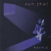 Thal Ron - Hermit i gruppen VINYL / Pop-Rock hos Bengans Skivbutik AB (2443633)