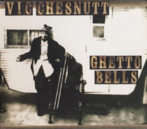 Chesnutt Vic - Ghetto Bells i gruppen VINYL / Pop-Rock hos Bengans Skivbutik AB (2443769)