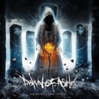 Dawn Of Ashes - Daemonolatry Gnosis i gruppen CD / Hårdrock hos Bengans Skivbutik AB (2443828)