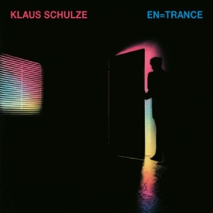 Schulze Klaus - En=Trance (2017 Remastered) i gruppen CD / Pop-Rock hos Bengans Skivbutik AB (2443871)