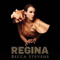 Stevens Becca - Regina i gruppen VINYL / Pop-Rock hos Bengans Skivbutik AB (2443877)