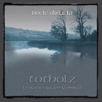 Nocte Obducta - Totholz i gruppen VINYL / Hårdrock hos Bengans Skivbutik AB (2443914)