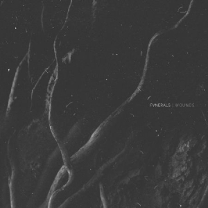 Fvnerals - Wounds i gruppen VINYL / Pop hos Bengans Skivbutik AB (2443934)