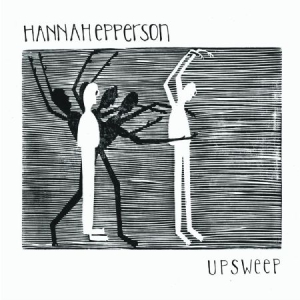 Epperson Hannah - Upsweep i gruppen VINYL / Pop hos Bengans Skivbutik AB (2443964)