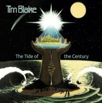 Blake Tim - Caldea Music Ii: Remastered Edition i gruppen CD / Pop-Rock hos Bengans Skivbutik AB (2443985)