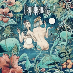 Crackhouse - Crackhouse i gruppen CD / Pop-Rock hos Bengans Skivbutik AB (2444044)