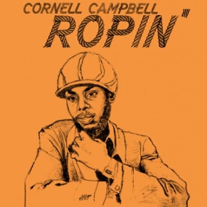 Campbell Cornell - Ropin' i gruppen VINYL / Reggae hos Bengans Skivbutik AB (2444085)