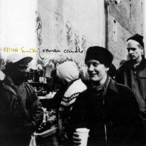 Elliott Smith - Roman Candle (Vinyl) i gruppen VINYL / Pop-Rock hos Bengans Skivbutik AB (2451015)