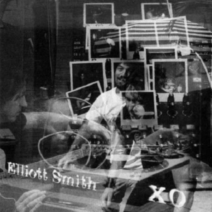 Elliot Smith - Xo (Vinyl) i gruppen VINYL / Pop-Rock hos Bengans Skivbutik AB (2451019)