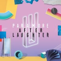 PARAMORE - AFTER LAUGHTER i gruppen CD / Kommande / Pop hos Bengans Skivbutik AB (2451029)