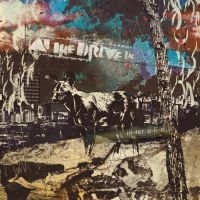 At The Drive-In - In.Ter A.Li.A i gruppen CD / Kommande / Pop hos Bengans Skivbutik AB (2451039)