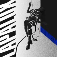 Lapalux - Ruinism i gruppen CD / Kommande / Dans/Techno hos Bengans Skivbutik AB (2452153)