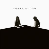 ROYAL BLOOD - HOW DID WE GET SO DARK?(VINYL) i gruppen VINYL / Hårdrock,Pop-Rock hos Bengans Skivbutik AB (2452172)