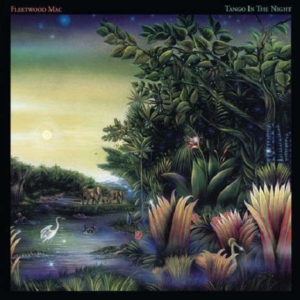 Fleetwood Mac - Tango In The Night (Vinyl) i gruppen VI TIPSAR / Bengans Personal Tipsar / Nu intar vi hösten hos Bengans Skivbutik AB (2452175)