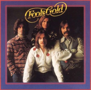 Fools Gold - Fools Gold i gruppen CD / Pop-Rock hos Bengans Skivbutik AB (2454254)