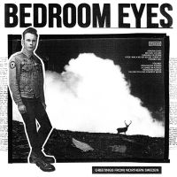 BEDROOM EYES - GREETINGS FROM NORTHERN SWEDEN i gruppen VINYL / Pop-Rock hos Bengans Skivbutik AB (2461757)