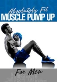 Various Artists - Absolutely FitMuscle Pump Up For M i gruppen ÖVRIGT / Musik-DVD & Bluray hos Bengans Skivbutik AB (2461788)