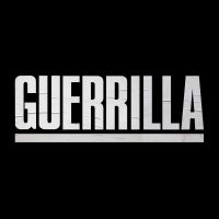 Various Artists - Guerilla (Tv Soundtrack) - Soundtra i gruppen CD / Film-Musikal,Svensk Folkmusik hos Bengans Skivbutik AB (2461831)