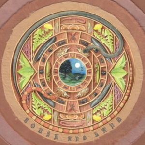 House And Land - House And Land i gruppen CD / Svensk Folkmusik hos Bengans Skivbutik AB (2461841)