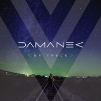 Damanek - On Track i gruppen CD / Pop-Rock hos Bengans Skivbutik AB (2461879)