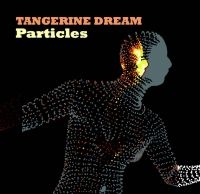 Tangerine Dream - Particles i gruppen VINYL / Pop-Rock hos Bengans Skivbutik AB (2461880)