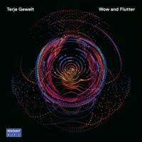 Gewelt Terje - Wow And Flutter i gruppen CD / Jazz hos Bengans Skivbutik AB (2461943)