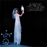 STEVIE NICKS - BELLA DONNA i gruppen ÖVRIGT / -Start CD1 hos Bengans Skivbutik AB (2463205)