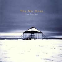 No Ones - Sun Station i gruppen VINYL / Pop-Rock hos Bengans Skivbutik AB (2465335)