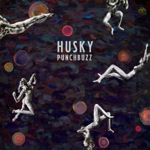 Husky - Punchbuzz i gruppen CD / Pop hos Bengans Skivbutik AB (2465379)