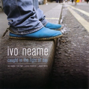 Ivo Neame - Caught In The Light Of Day i gruppen CD / Jazz hos Bengans Skivbutik AB (2465408)