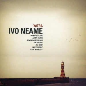 Ivo Neame - Yatra i gruppen CD / Jazz hos Bengans Skivbutik AB (2465417)