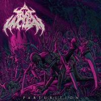 A Trust Unclean - Parturition i gruppen CD / Hårdrock hos Bengans Skivbutik AB (2465419)