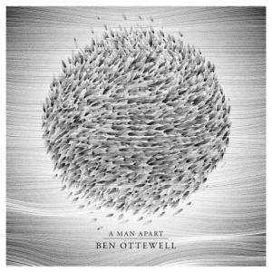 Ottewell Ben - A Man Apart i gruppen CD / Rock hos Bengans Skivbutik AB (2465429)