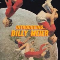 Meier Billy - Introducing...Billy Meier i gruppen CD / Jazz hos Bengans Skivbutik AB (2465443)