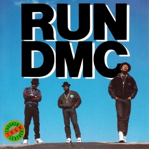 Run Dmc - Tougher Than Leather i gruppen Minishops / Run DMC hos Bengans Skivbutik AB (2466491)