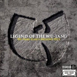Wu-Tang Clan - Legend Of The Wu-Tang: Wu-Tang Clan's Gr i gruppen ÖVRIGT / CDV06 hos Bengans Skivbutik AB (2466493)