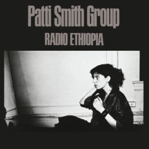 Patti Smith Group - Radio Ethiopia i gruppen VINYL / Stammisrabatten Maj 24 hos Bengans Skivbutik AB (2466496)