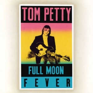 Tom Petty - Full Moon Fever (Vinyl) i gruppen ÖVRIGT / Övrigt / aub hos Bengans Skivbutik AB (2466530)