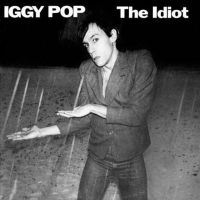 Iggy Pop - Idiot (Vinyl) i gruppen VI TIPSAR / Mest populära vinylklassiker hos Bengans Skivbutik AB (2466536)