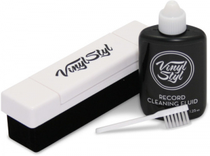 Vinyl Styl - Vinyl Styl LP Deep Cleaning System i gruppen ÖVRIGT / Vinyltillbehör hos Bengans Skivbutik AB (2475070)